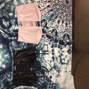 Sexy Victoria secret tops